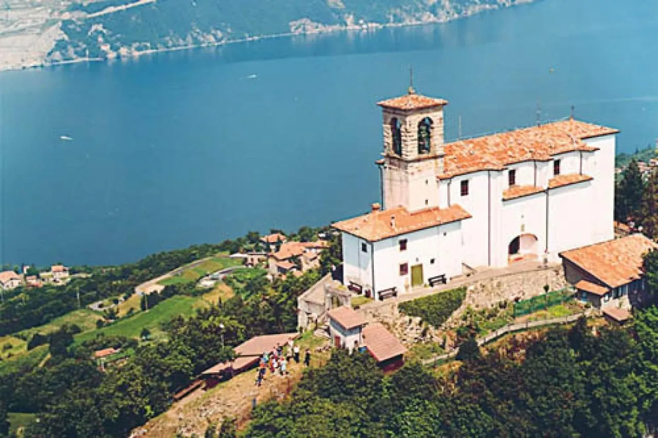 Casa Vista Lago - 24H Check In - Free Wifi - Netflix Monte Isola Apartment