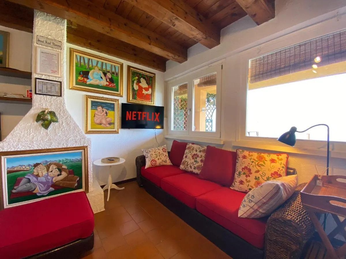 Apartment Casa Vista Lago - 24H Check In - Free Wifi - Netflix Monte Isola