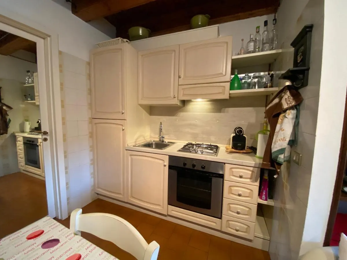 Casa Vista Lago - 24H Check In - Free Wifi - Netflix Monte Isola Italy
