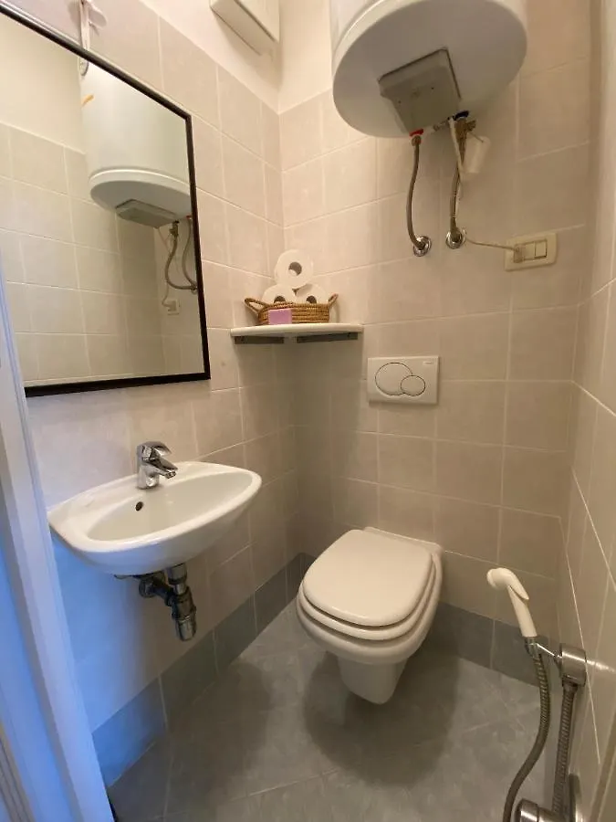 Apartment Casa Vista Lago - 24H Check In - Free Wifi - Netflix Monte Isola