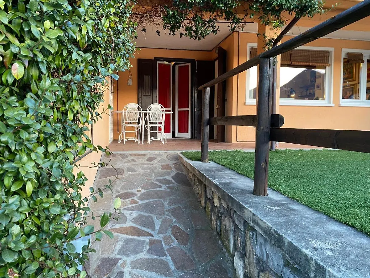 Casa Vista Lago - 24H Check In - Free Wifi - Netflix Monte Isola
