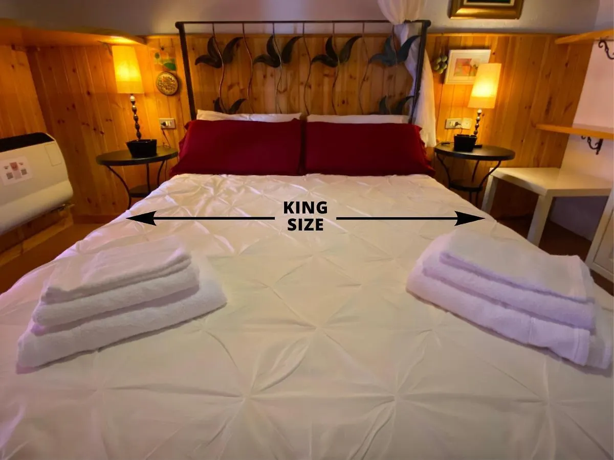 Casa Vista Lago - 24H Check In - Free Wifi - Netflix Monte Isola Italy