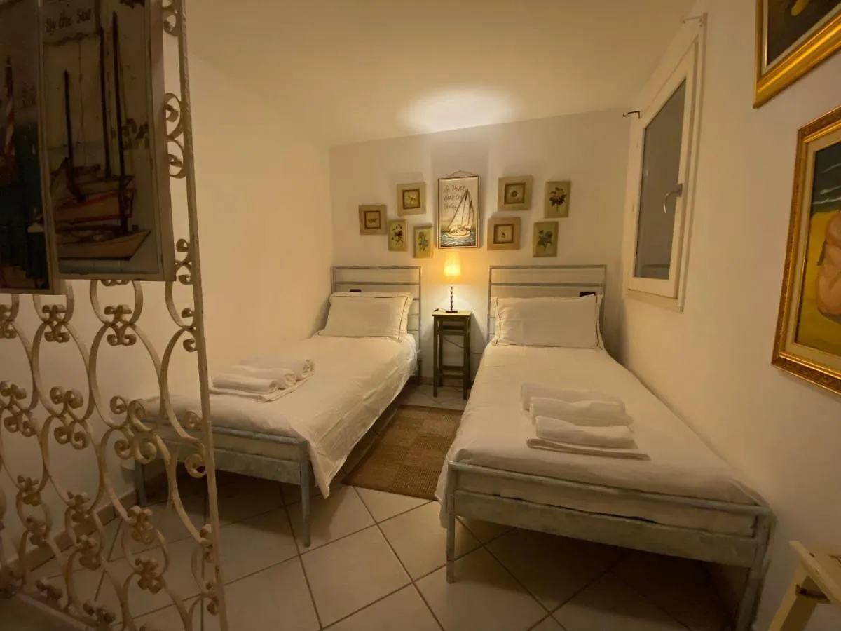 Apartment Casa Vista Lago - 24H Check In - Free Wifi - Netflix Monte Isola Italy