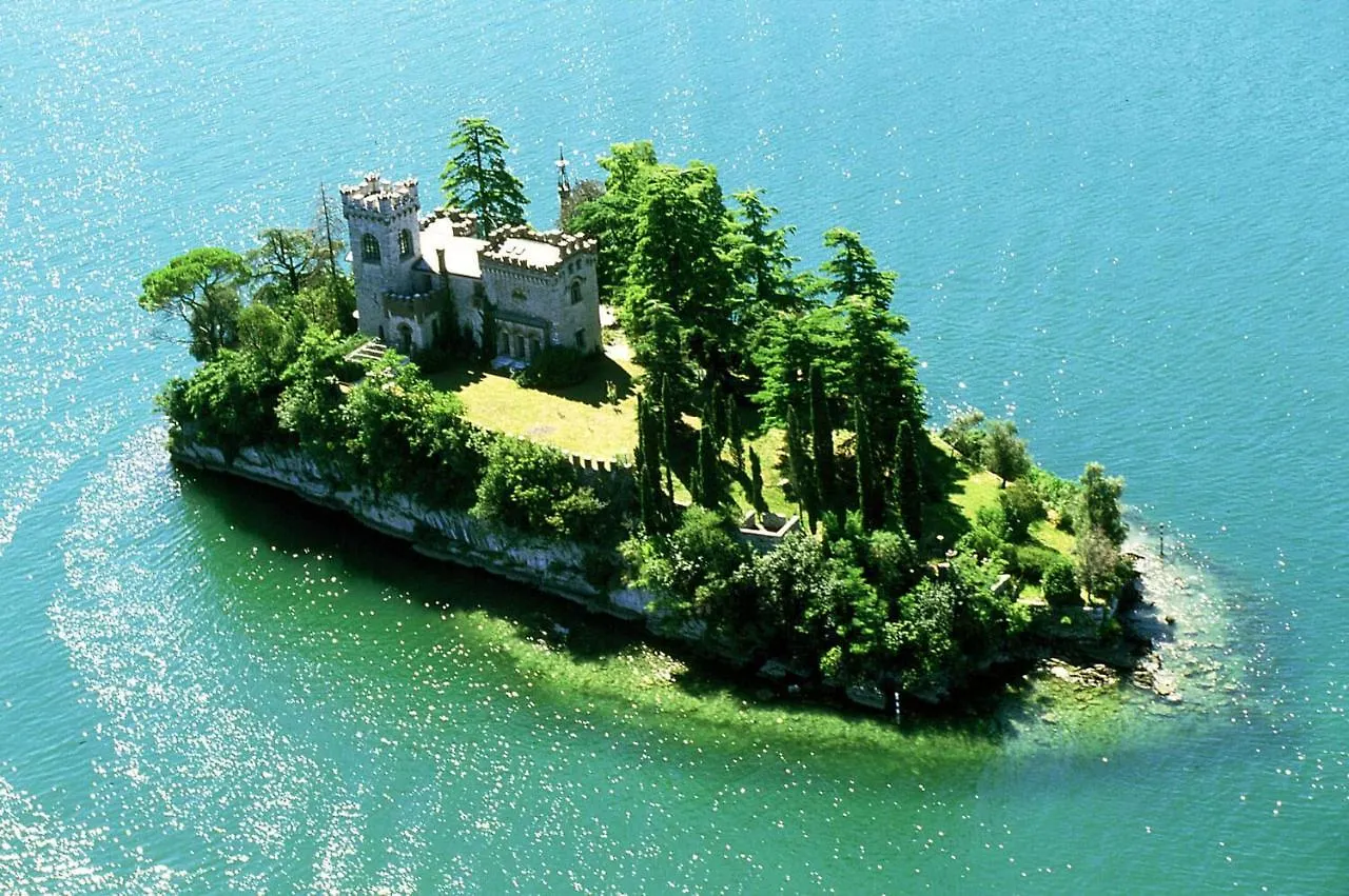 Casa Vista Lago - 24H Check In - Free Wifi - Netflix Apartment Monte Isola